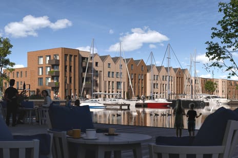 Kadewoning XL 10 thumbnail