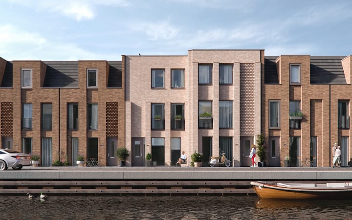 Foto 4 van Kadewoning XL 10