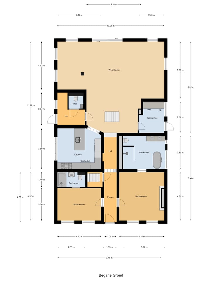 Photo 116 of Ommestraat 3