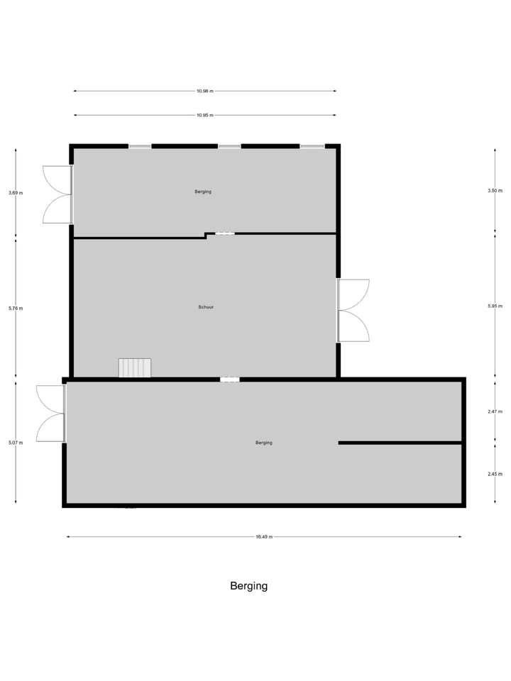 Photo 125 of Ommestraat 3