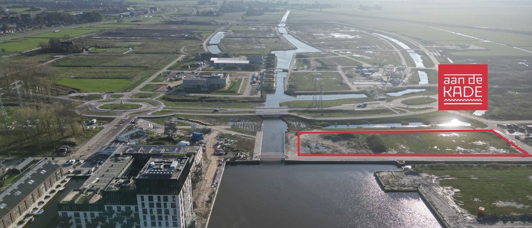 Foto 7 van Kadewoning L 13