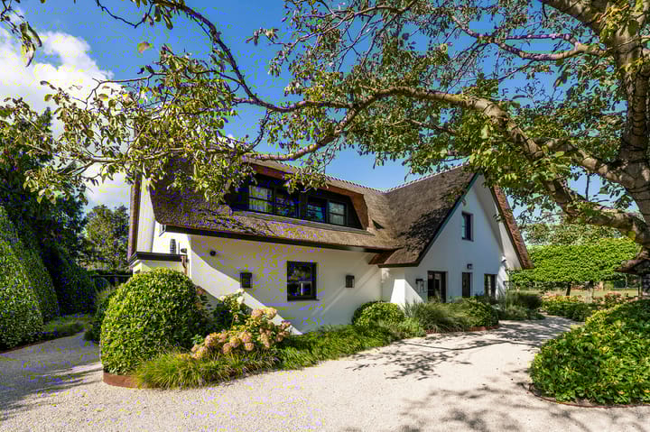 Foto 2 van Agter Kampen 9