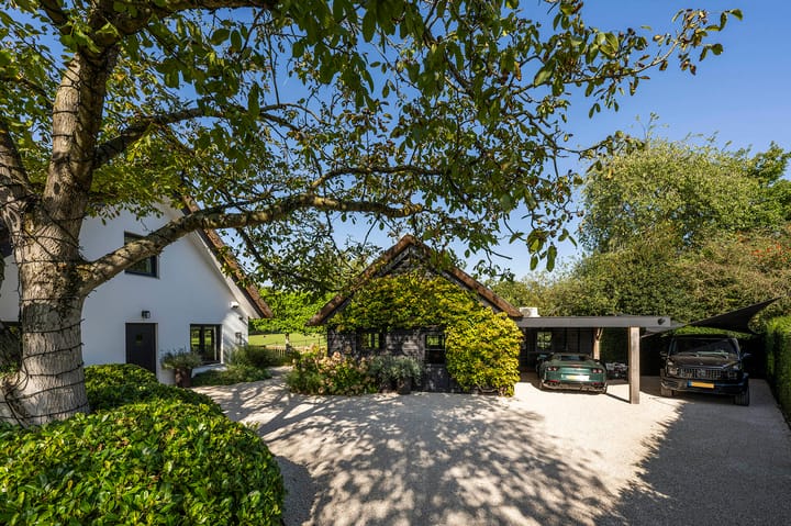 Foto 3 van Agter Kampen 9