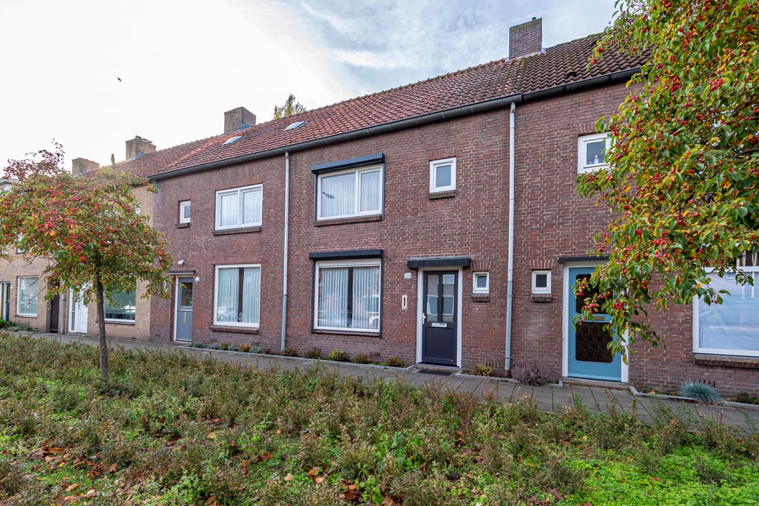 Photo 1 of Oerlesestraat 204