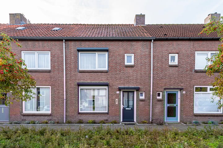 Photo 2 of Oerlesestraat 204