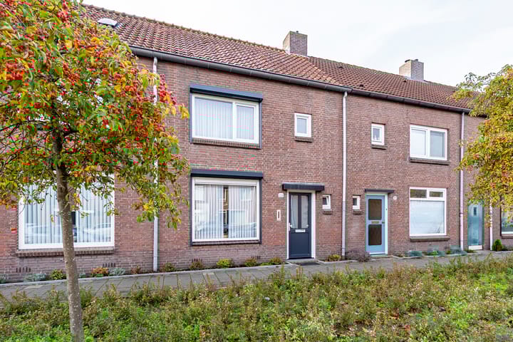 Photo 3 of Oerlesestraat 204