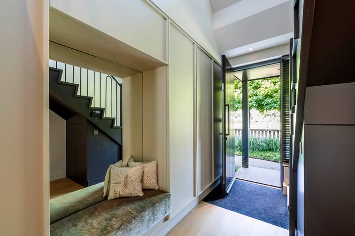 Foto 7 van Agter Kampen 9