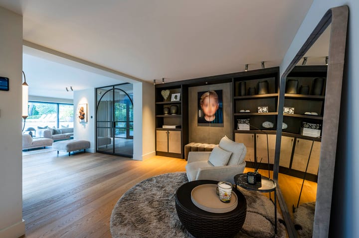 Foto 9 van Agter Kampen 9