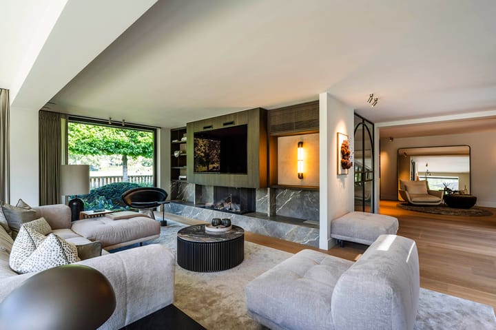 Foto 10 van Agter Kampen 9