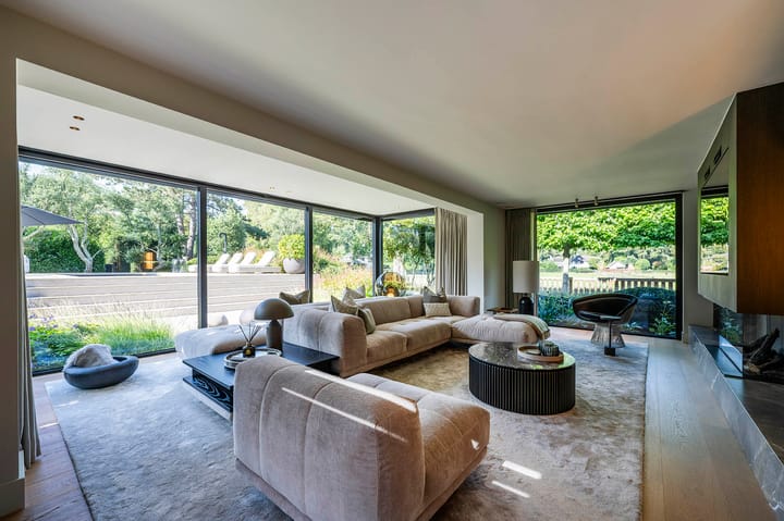 Foto 11 van Agter Kampen 9