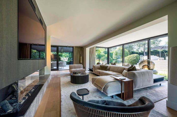 Foto 12 van Agter Kampen 9