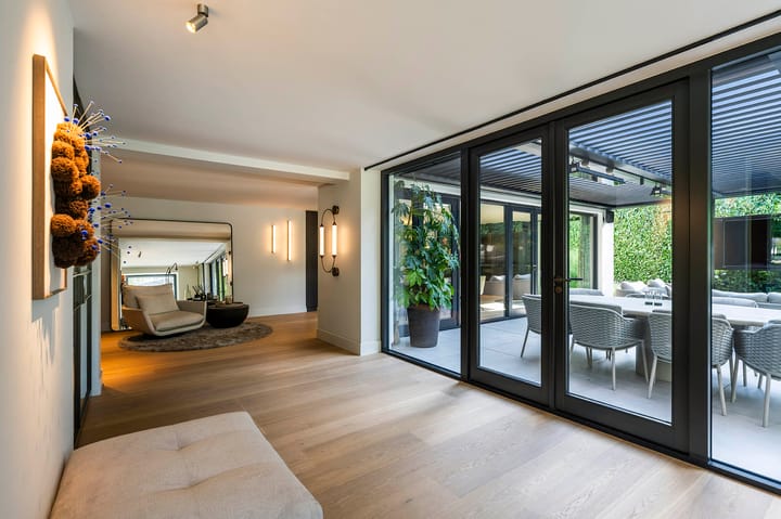 Foto 14 van Agter Kampen 9