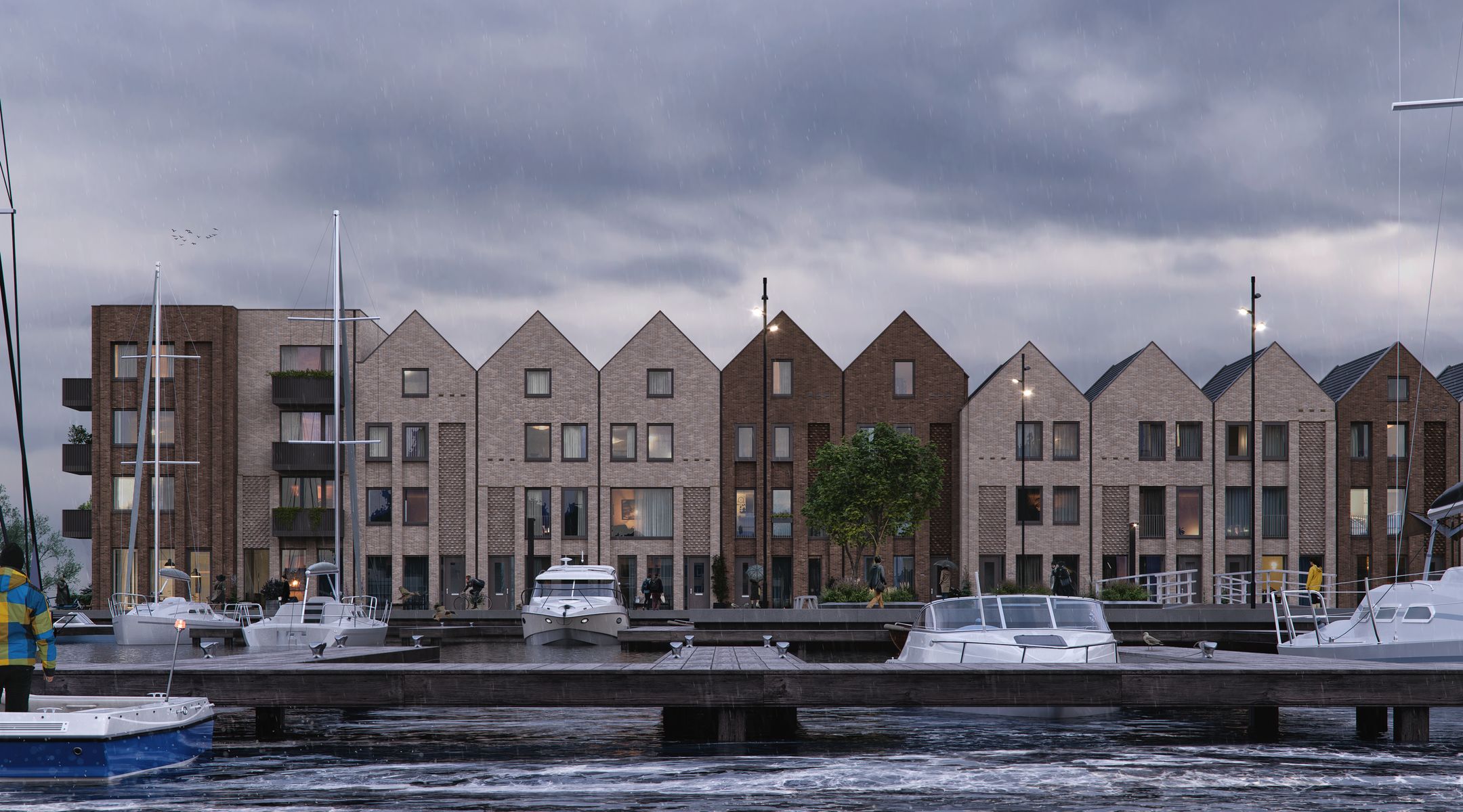 Foto 6 van Kadewoning L 18