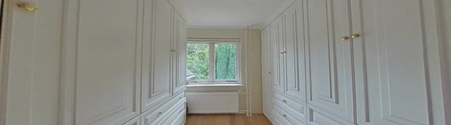 slaapkamer