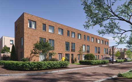 Veldwoning 23 thumbnail