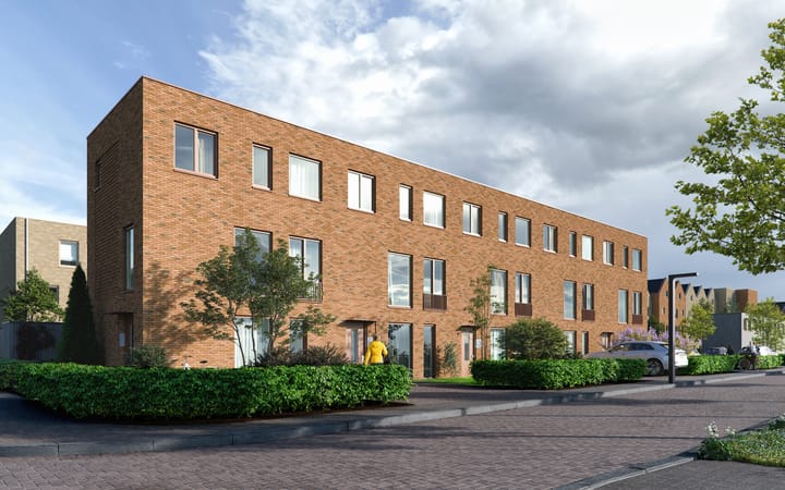 Veldwoning 24