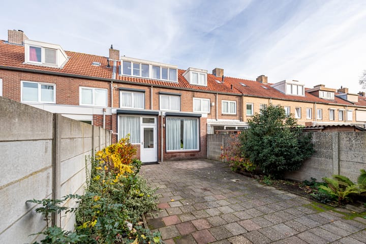 Foto 24 van Oerlesestraat 204