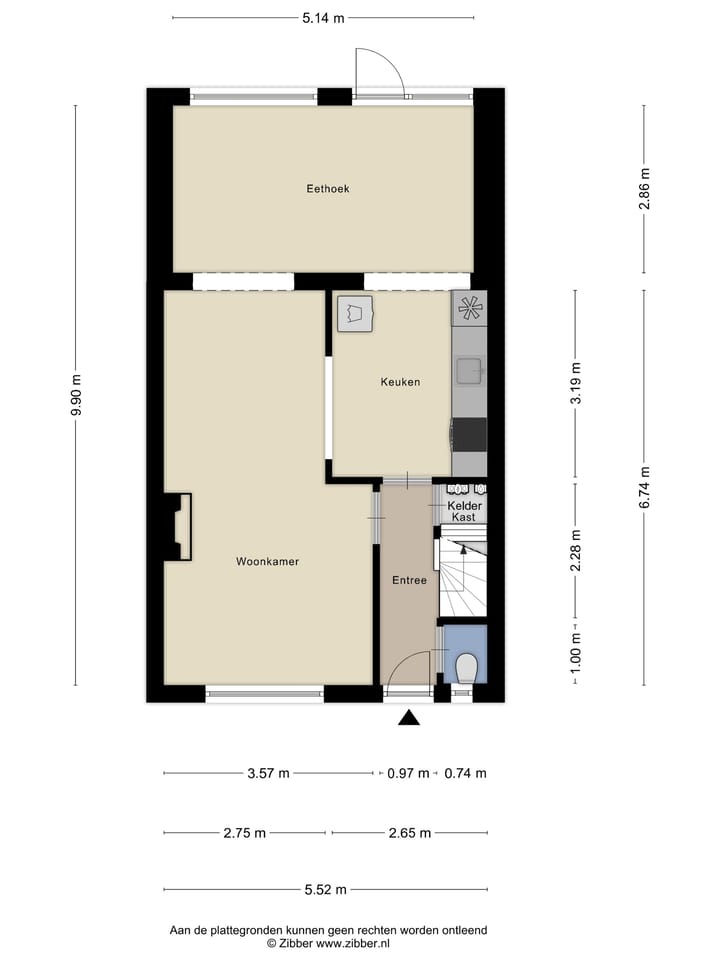 Foto 31 van Oerlesestraat 204