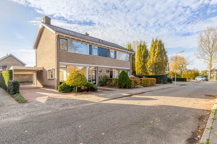 Foto 2 van Twentelaan 4