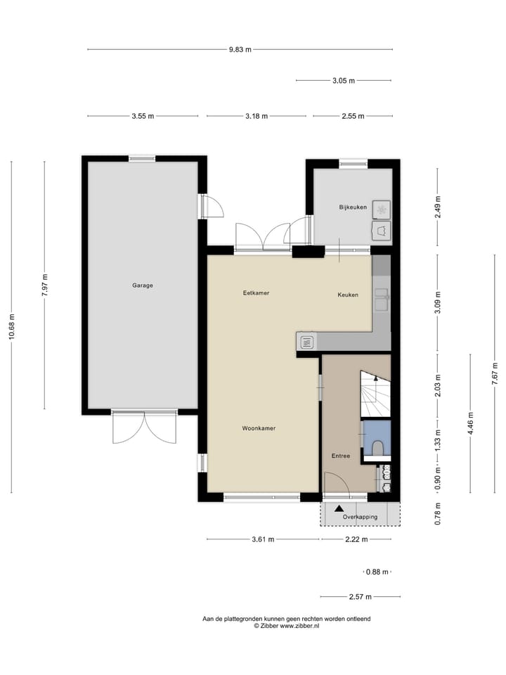 Photo 24 of Akkerstraat 1