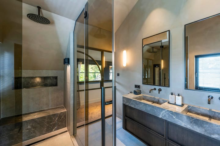 Foto 50 van Agter Kampen 9