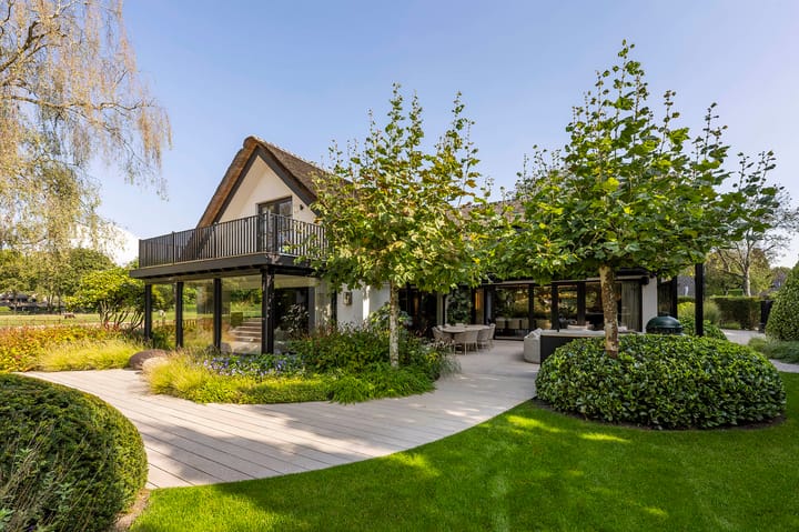 Foto 52 van Agter Kampen 9