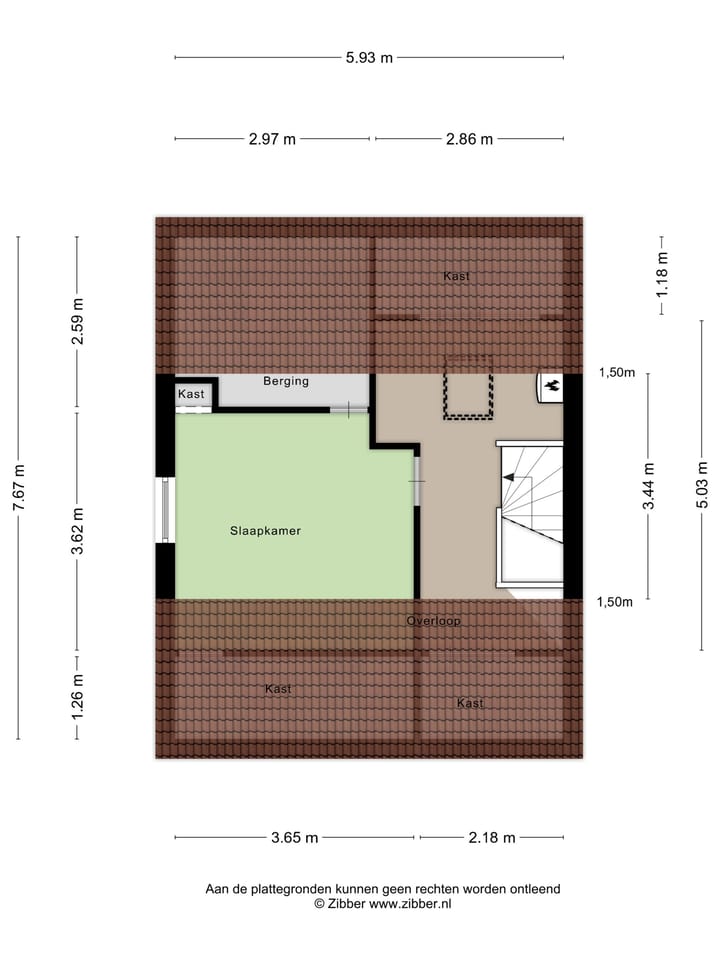 Photo 26 of Akkerstraat 1