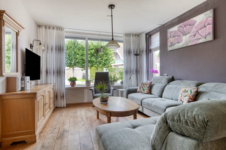 Photo 5 of Akkerstraat 1