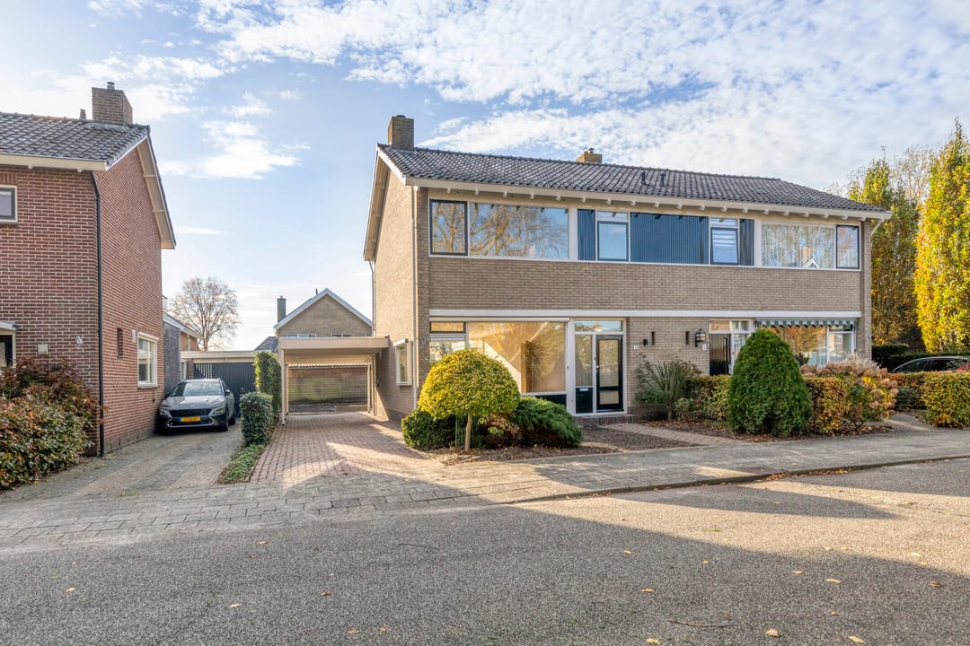 Foto 28 van Twentelaan 4