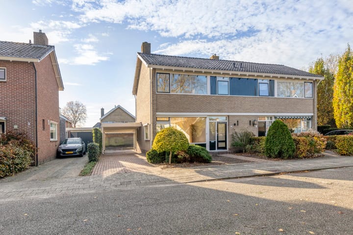 Foto 28 van Twentelaan 4