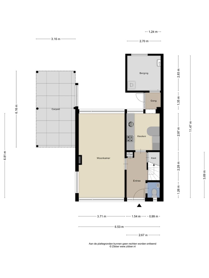 Foto 29 van Twentelaan 4