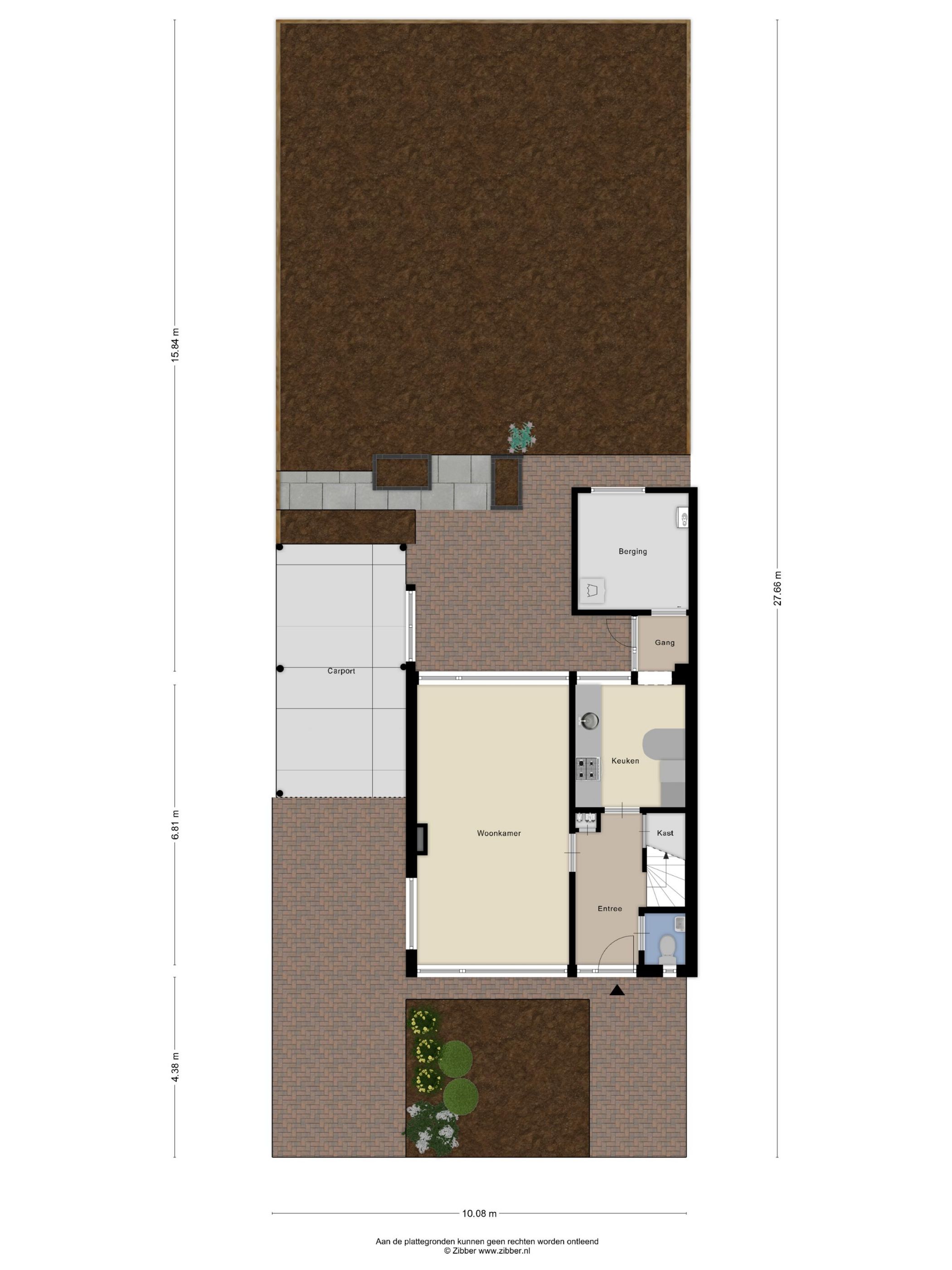 Foto 30 van Twentelaan 4