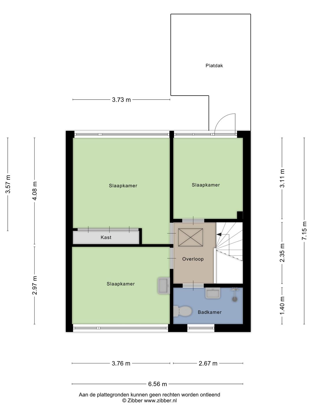 Foto 31 van Twentelaan 4