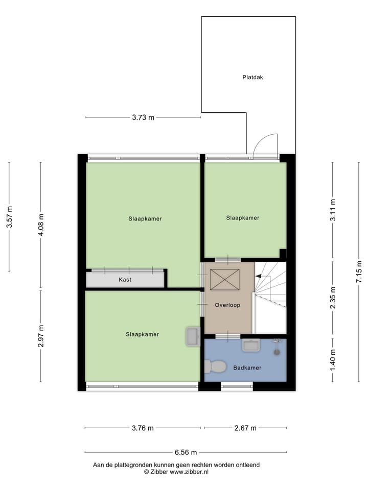 Foto 31 van Twentelaan 4