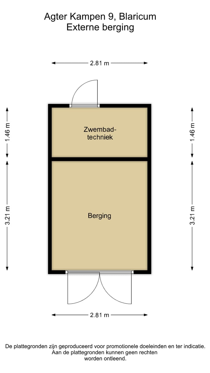 Foto 65 van Agter Kampen 9