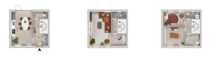 Photo 3 of Kopwoning 27