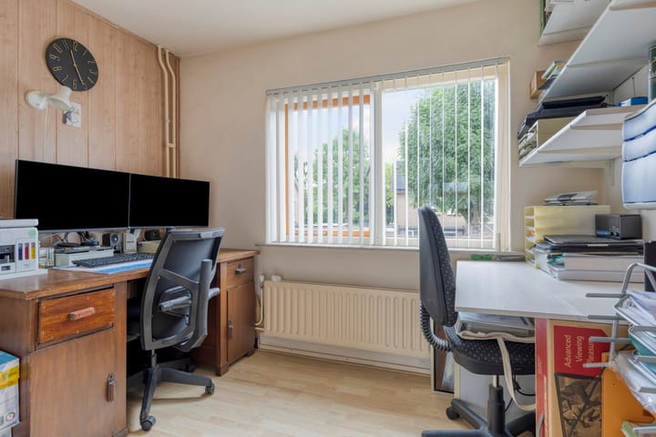 Photo 13 of Akkerstraat 1