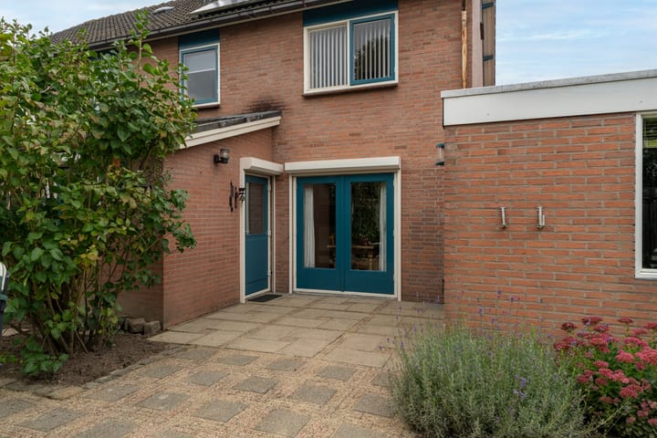 Photo 20 of Akkerstraat 1