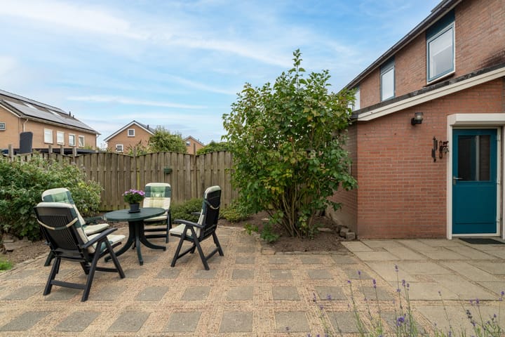 Photo 21 of Akkerstraat 1