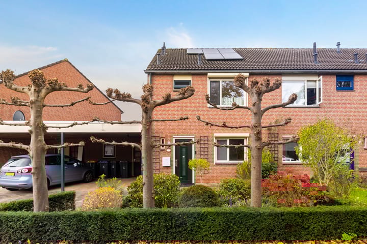 Foto 5 van Eggedreef 55