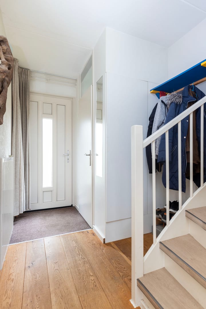 Foto 7 van Eggedreef 55