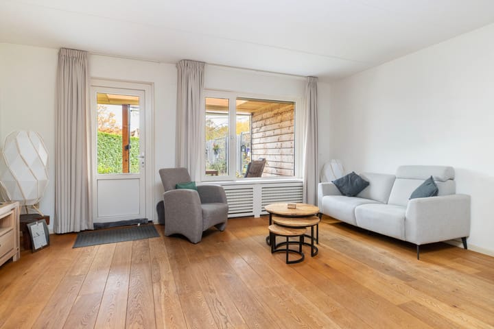 Foto 9 van Eggedreef 55