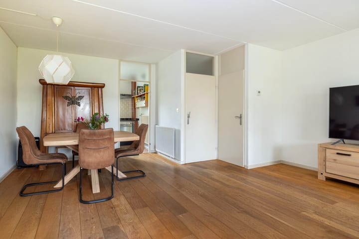 Foto 13 van Eggedreef 55