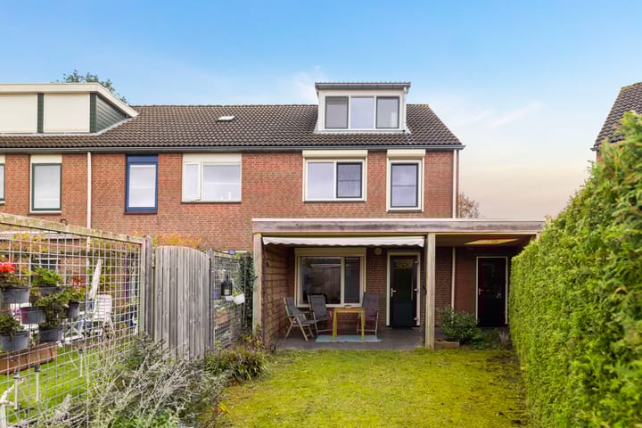 Foto 19 van Eggedreef 55