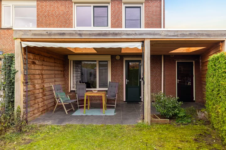 Foto 20 van Eggedreef 55