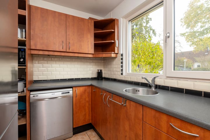 Foto 15 van Eggedreef 55