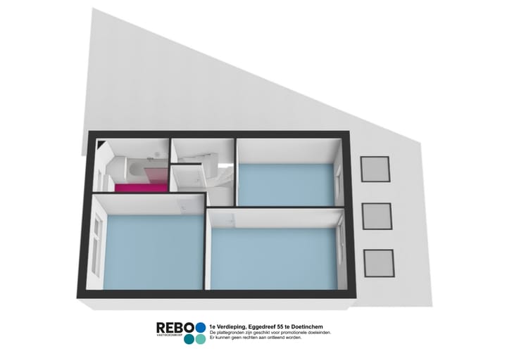 Foto 31 van Eggedreef 55