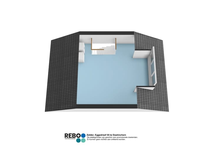 Foto 33 van Eggedreef 55