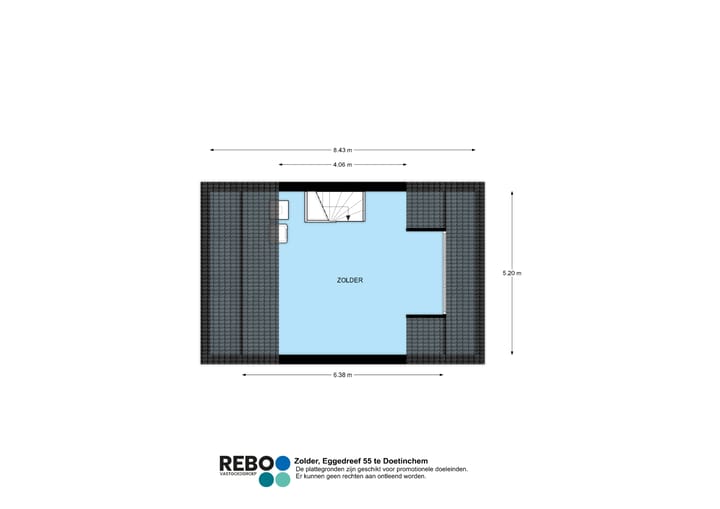 Foto 34 van Eggedreef 55