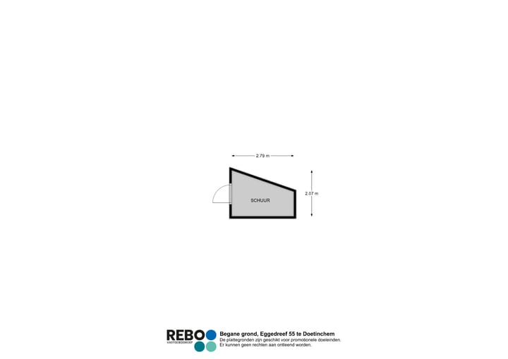 Foto 35 van Eggedreef 55